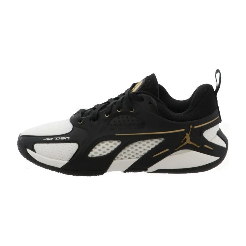 Jordan Heir PF Black Gold