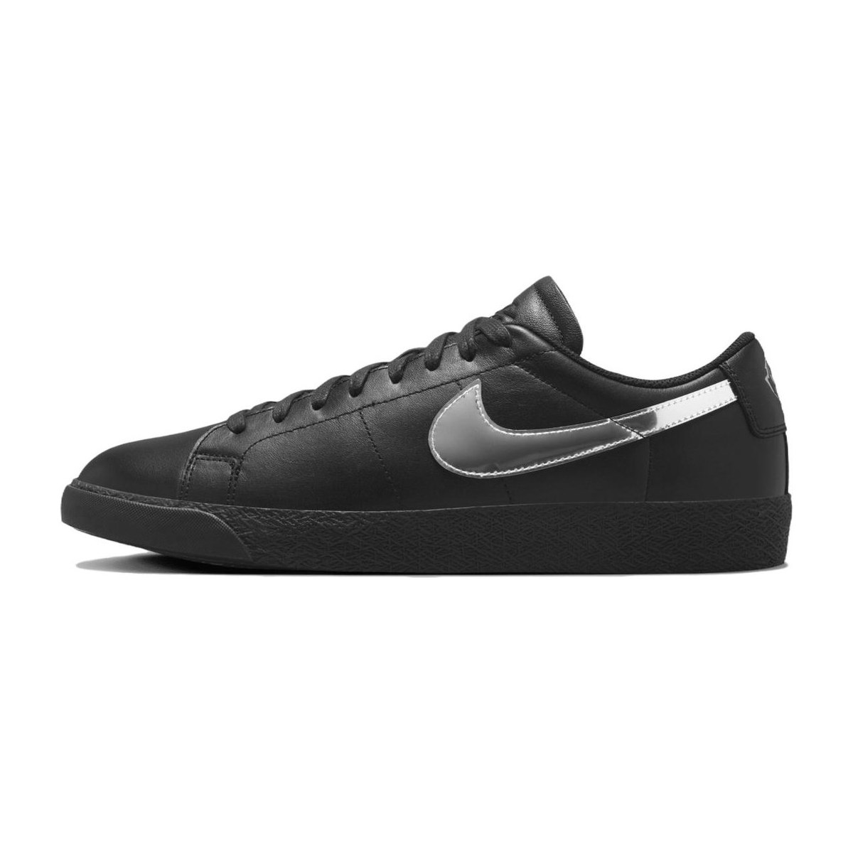 DANCER x Nike Blazer Low Black