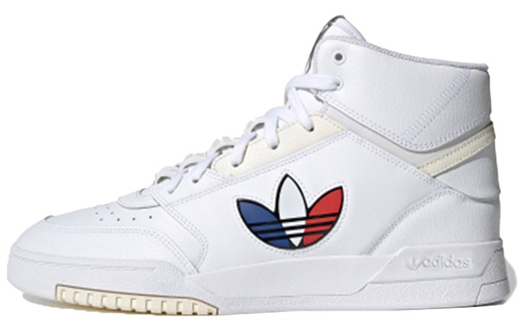 adidas Drop Step XLT