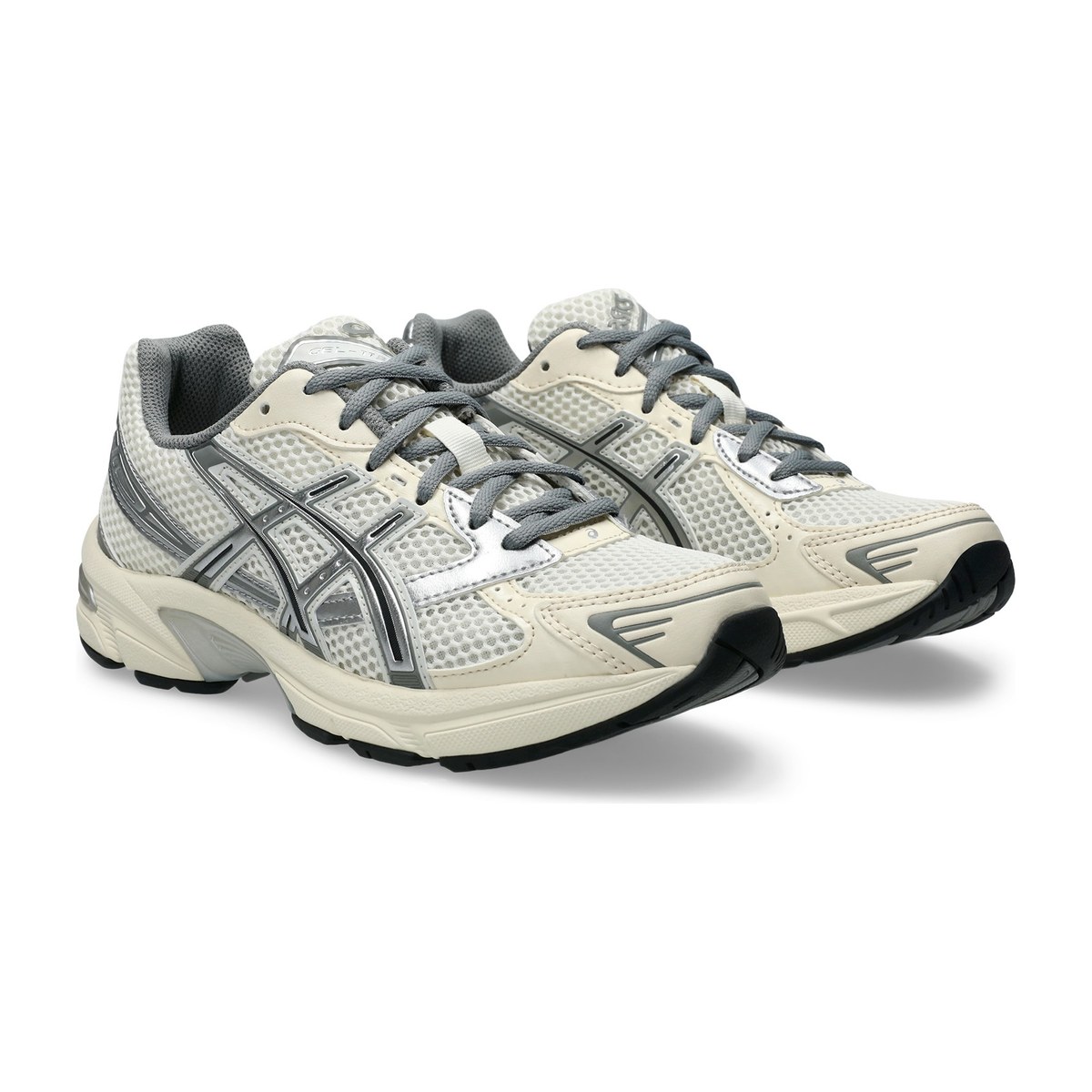 Asics Gel-1130 White Silver