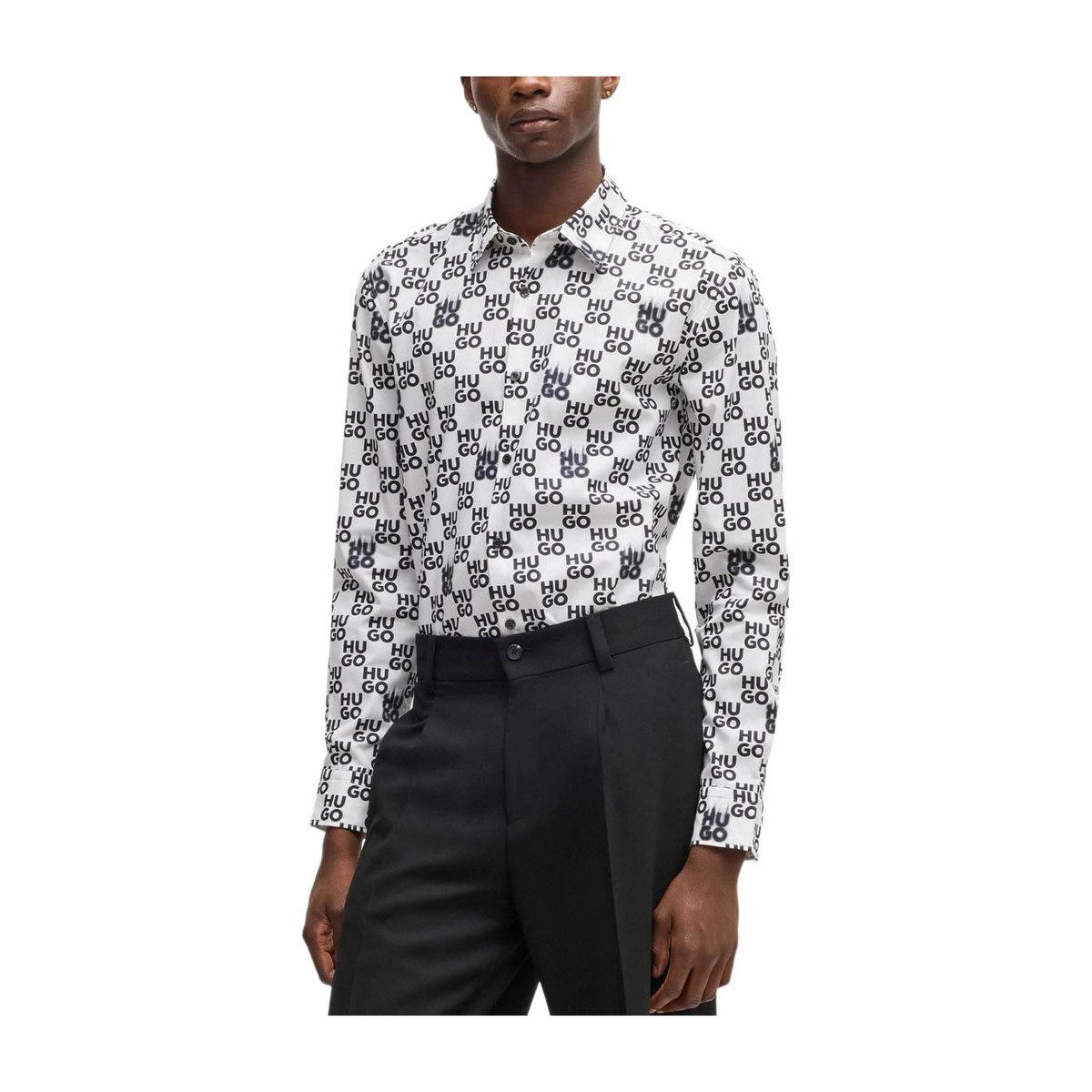 HUGO BOSS Logo