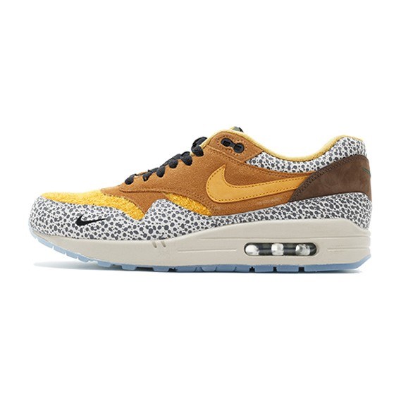 Atmos x Nike Air Max 1 Safari 2016