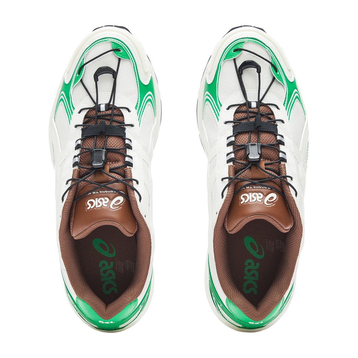 Asics Gel-Kahana TR V4