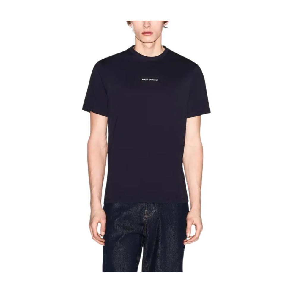 ARMANI EXCHANGEAE SS26 T