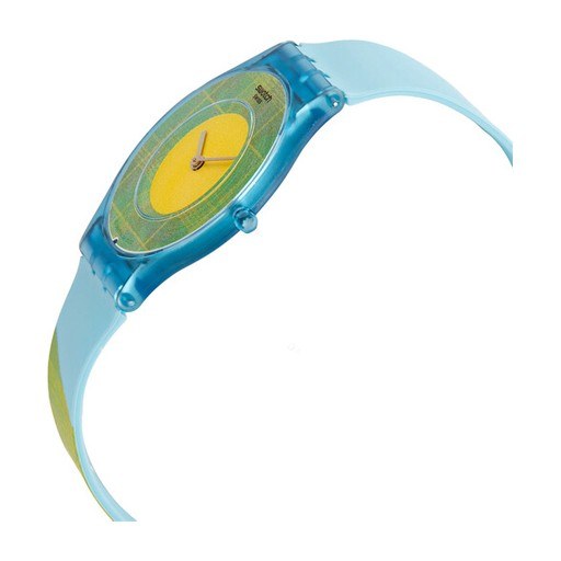 Swatch x Supriya Lele SS08Z104