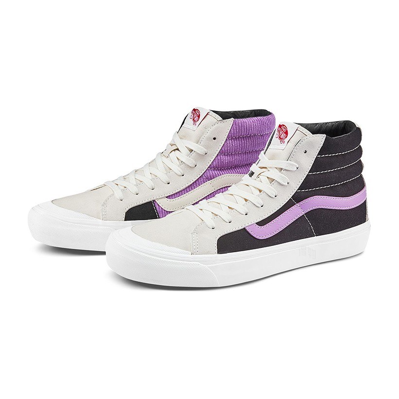 Vans Style 138 Lx
