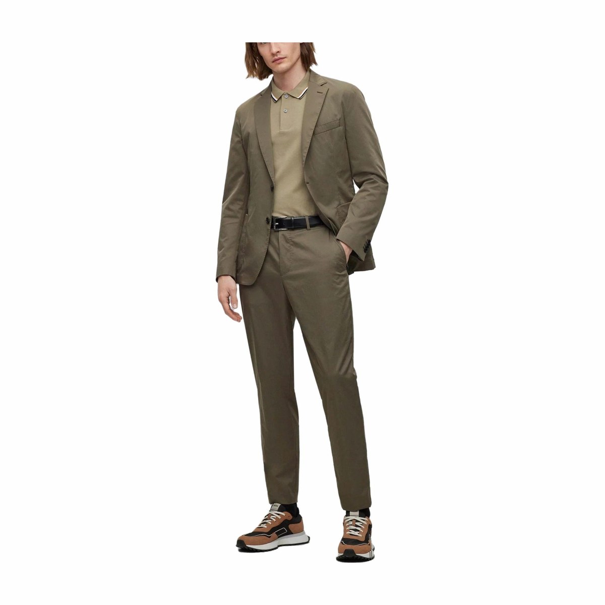 HUGO BOSS SS23 Polo