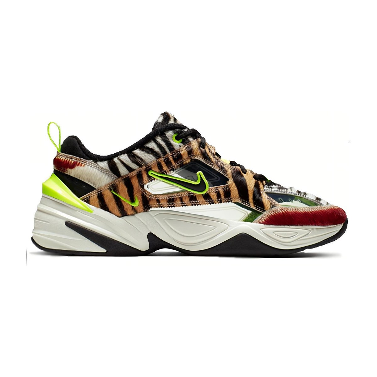 Nike M2K "Animal Print"