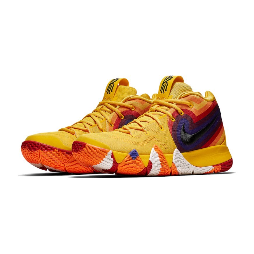 Nike Kyrie 4 70s QS 4