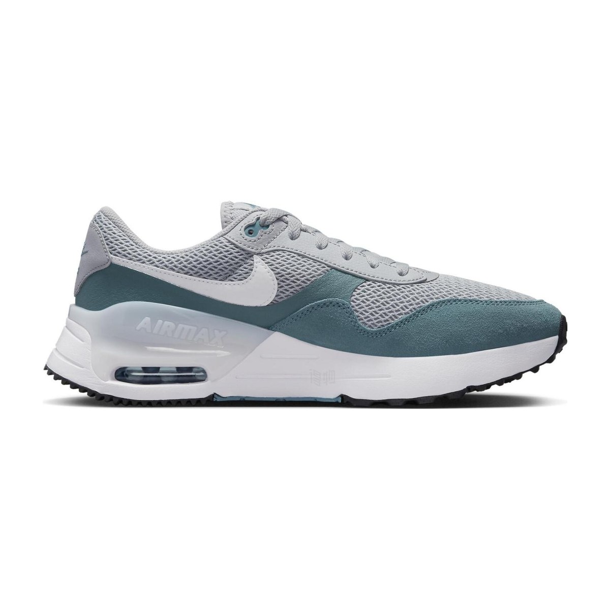 Nike Air Max SYSTM Grey Green