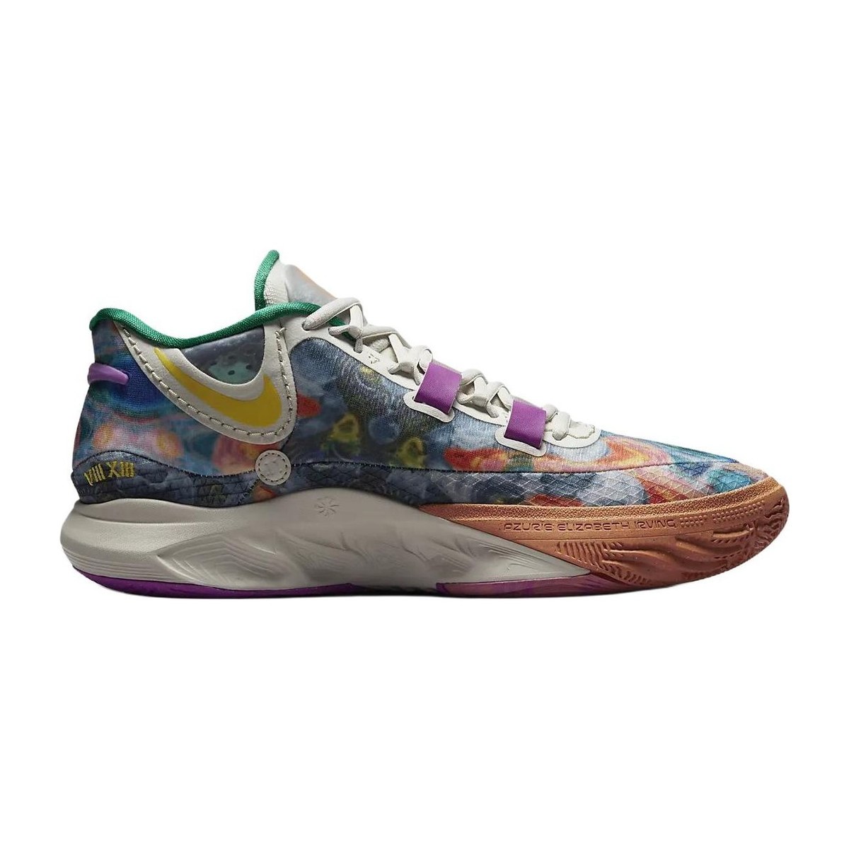 Nike Kyrie 8 "Circle Of Life"