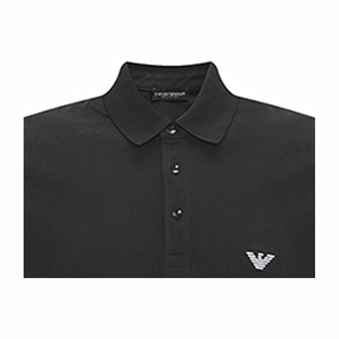 EMPORIO ARMANI SS23 LogoPolo