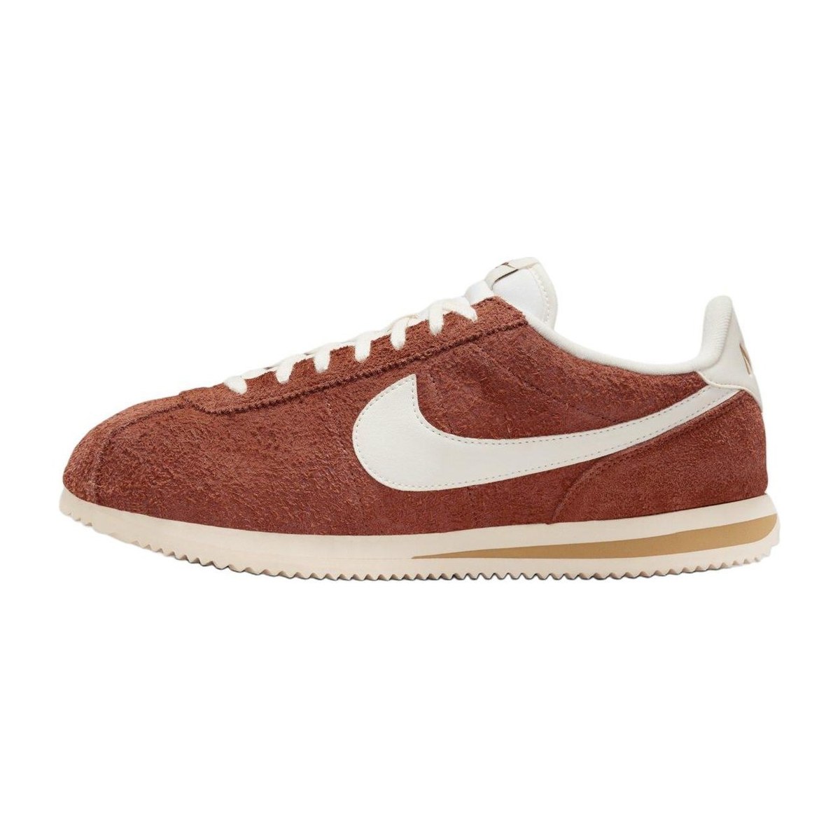 Nike Cortez Vintage Suede Brown