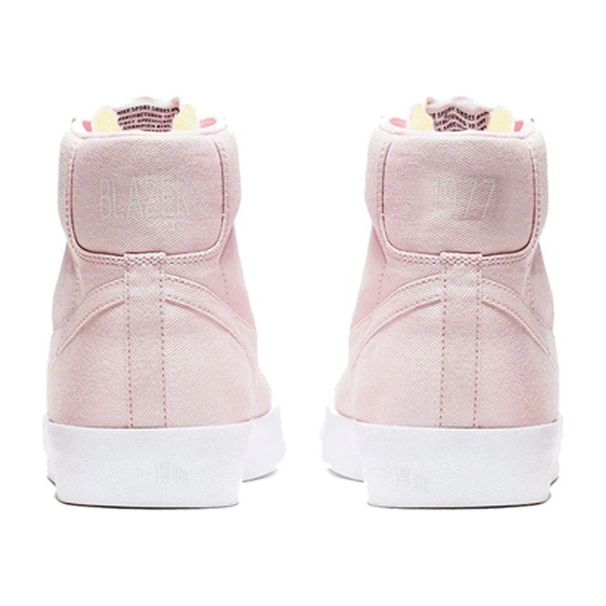 Nike Blazer 77 "Pink Foam"