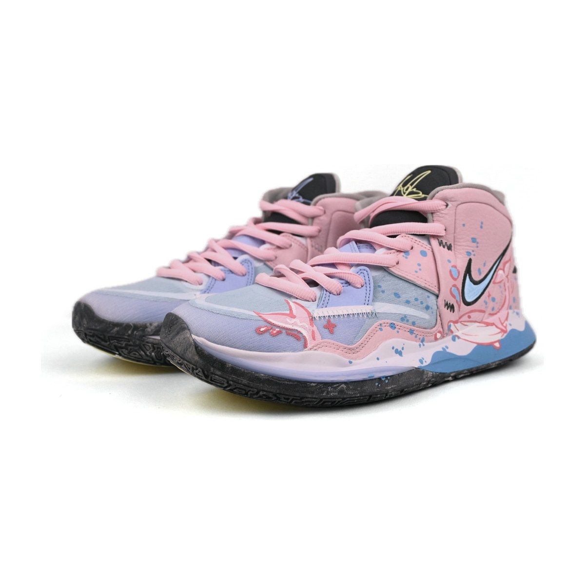 Nike Kyrie 8 Infinity