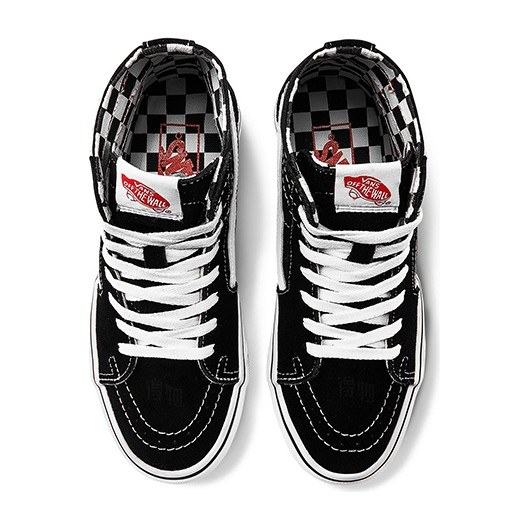 Vans SK8 Tapered