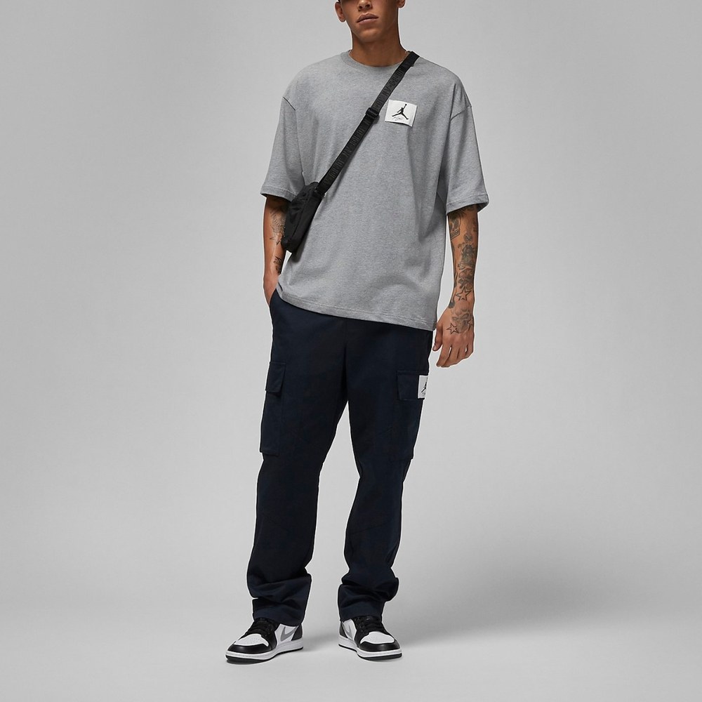 Jordan Flight Essentials Carbon Grey