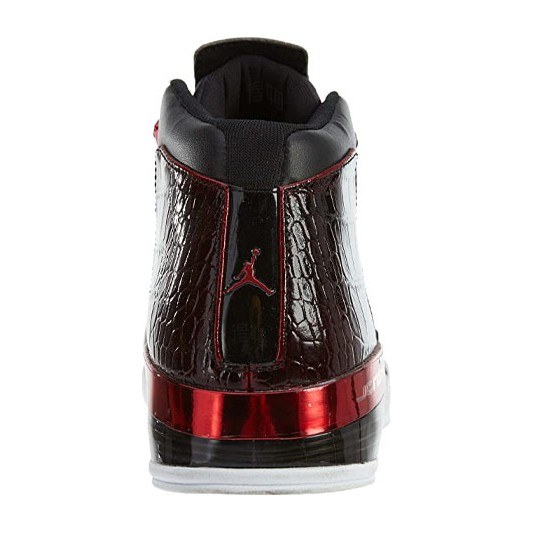 Jordan Air Jordan 17 Retro Chicago Bulls