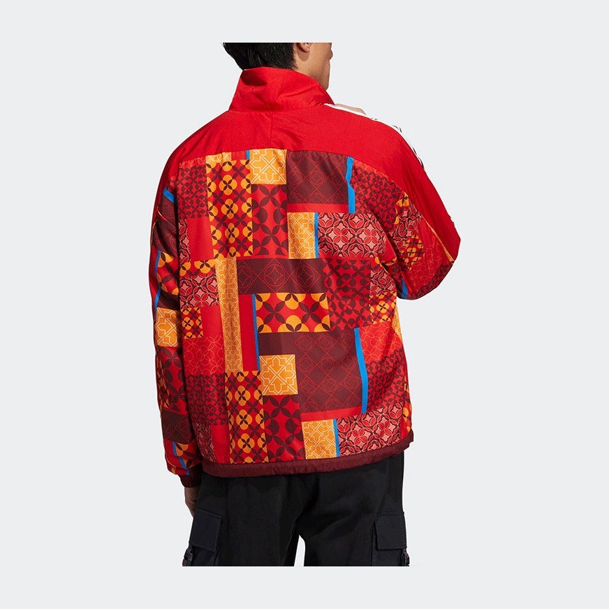 adidas originals CNY Aop Jkt Logo