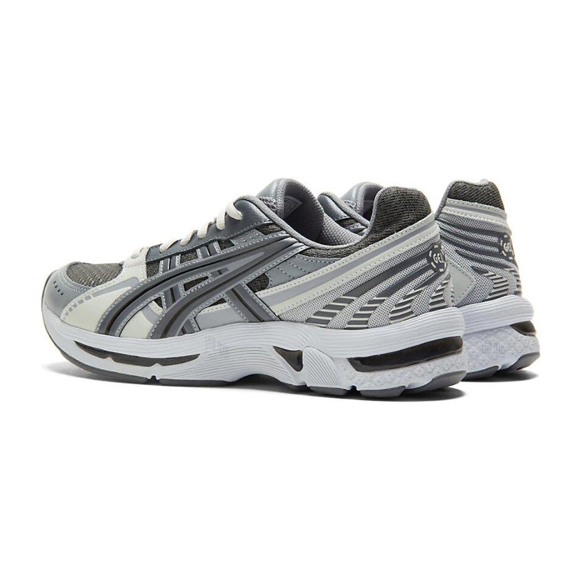 Asics Gel-Kyrios Grey Silver