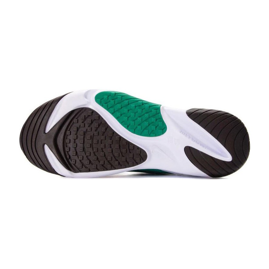 Nike Zoom 2K White Green