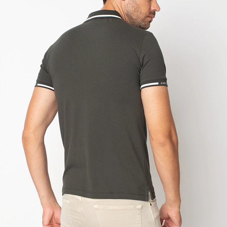 EMPORIO ARMANI Polo