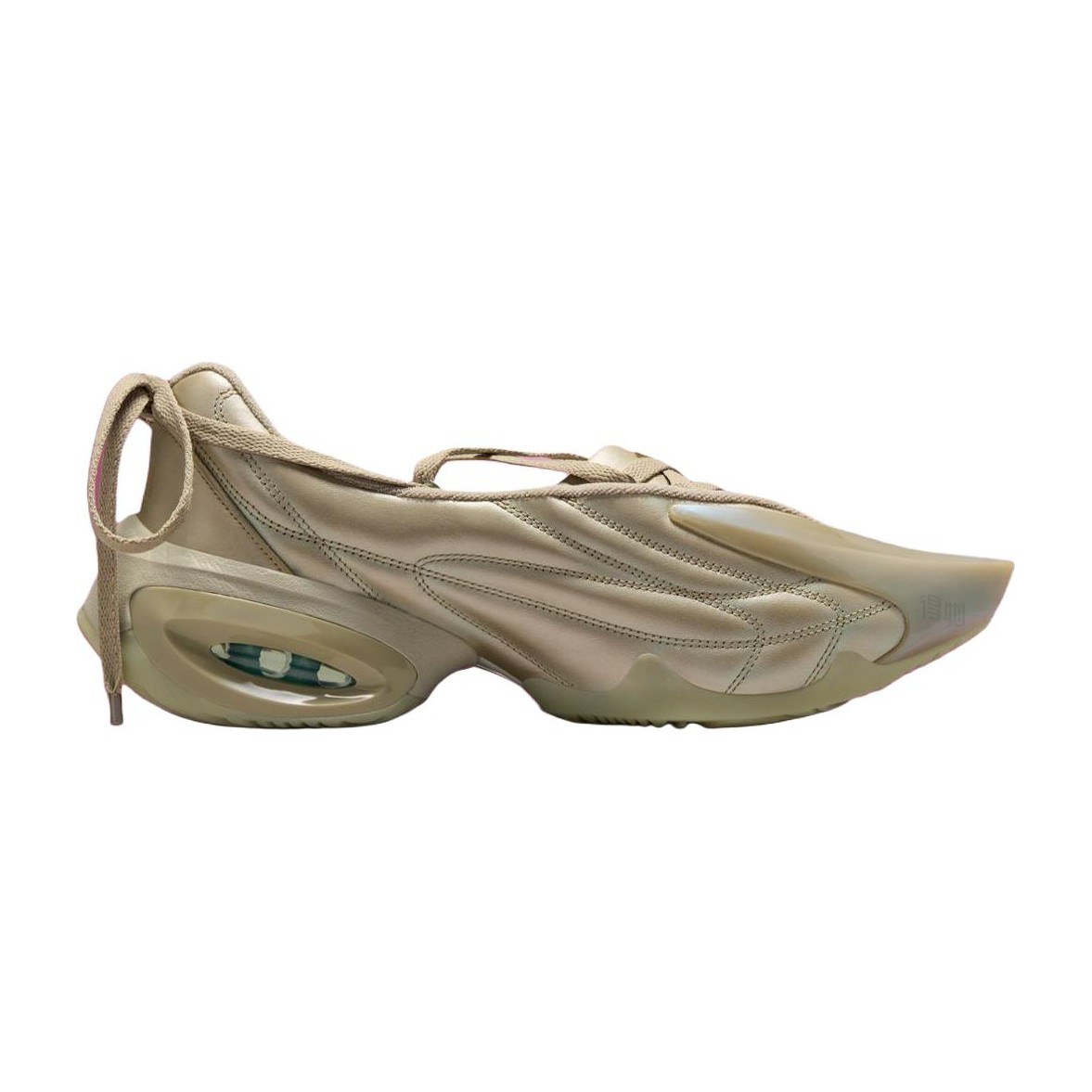 KNWLS x Nike Air Max Muse Pearl White