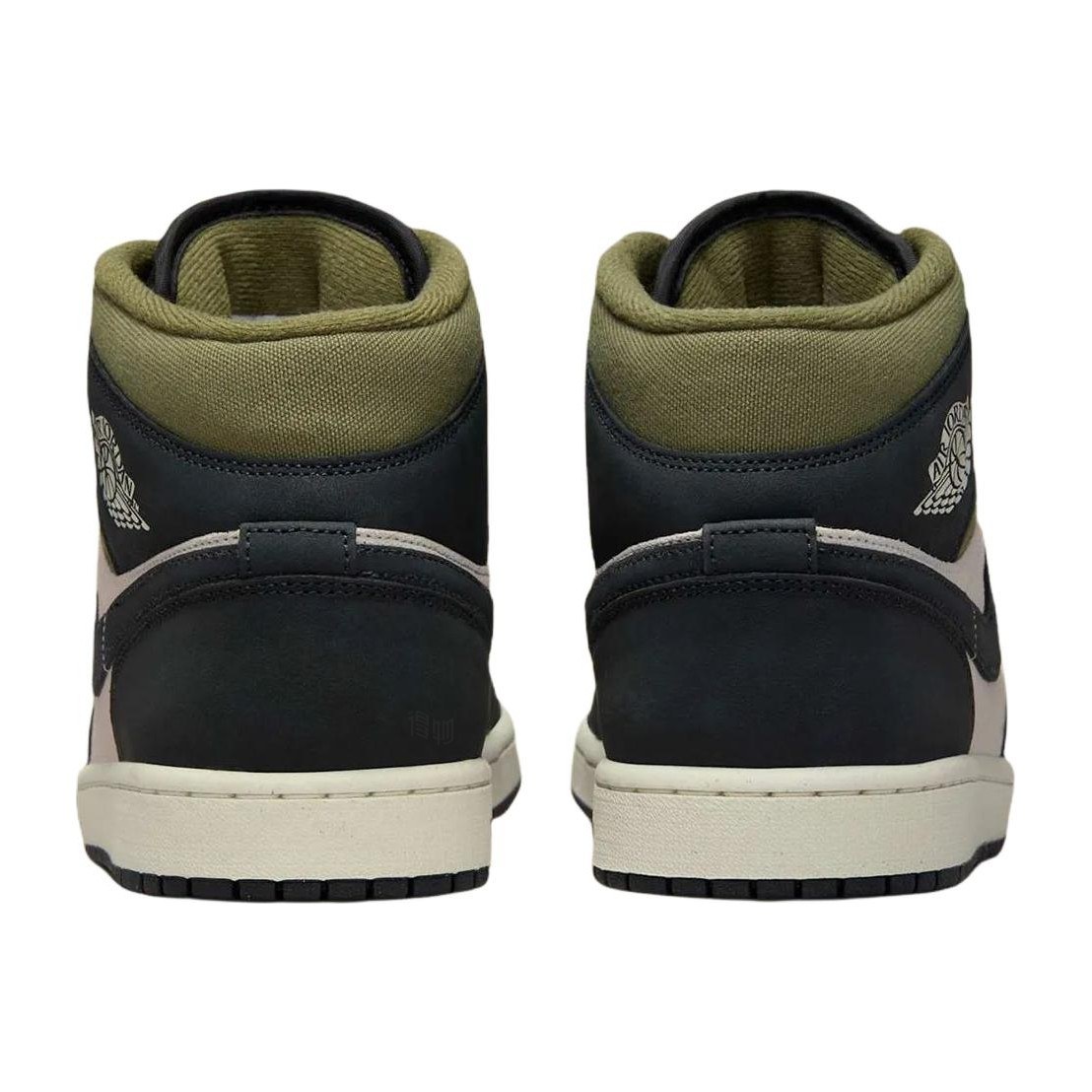 Jordan Air Jordan 1 Mid Vintage