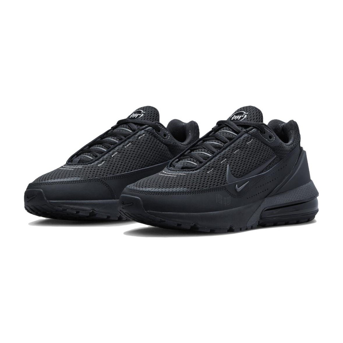 Nike Air Max Pulse "Black Anthracite"