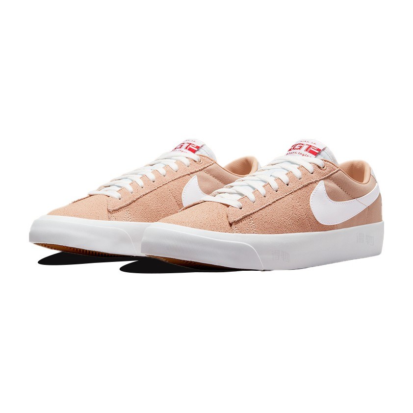 Nike Blazer Low GT Orange