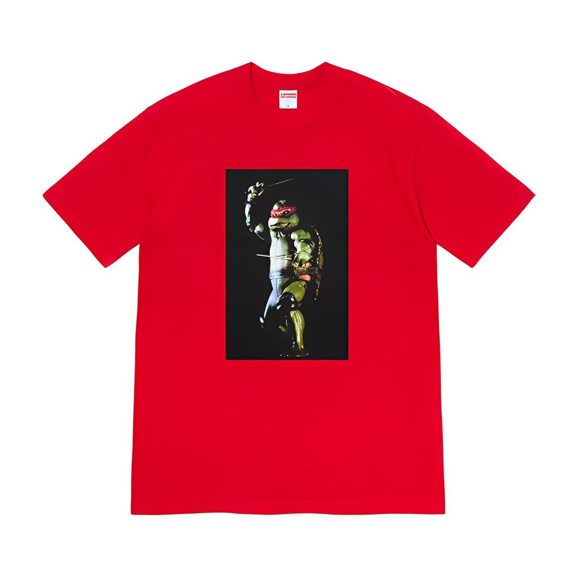 Supreme Raphael Tee