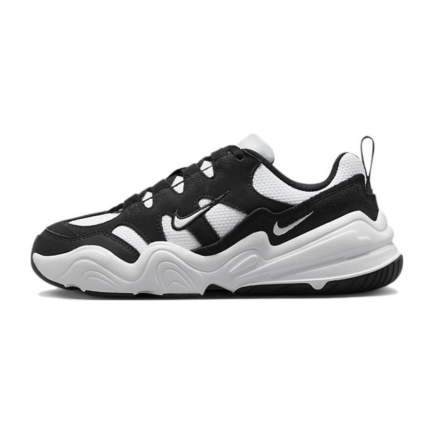 Nike Tech Hera Black White
