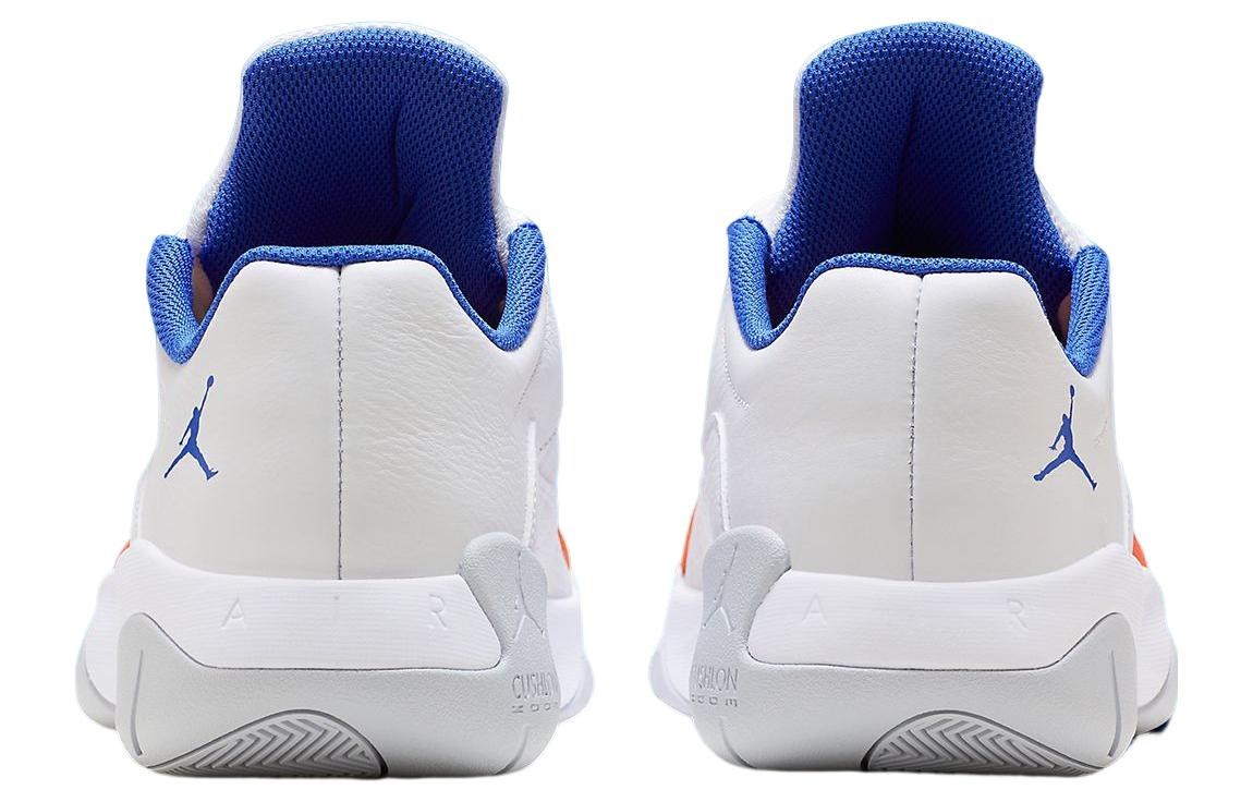 Jordan Air Jordan 11 CMFT Low White