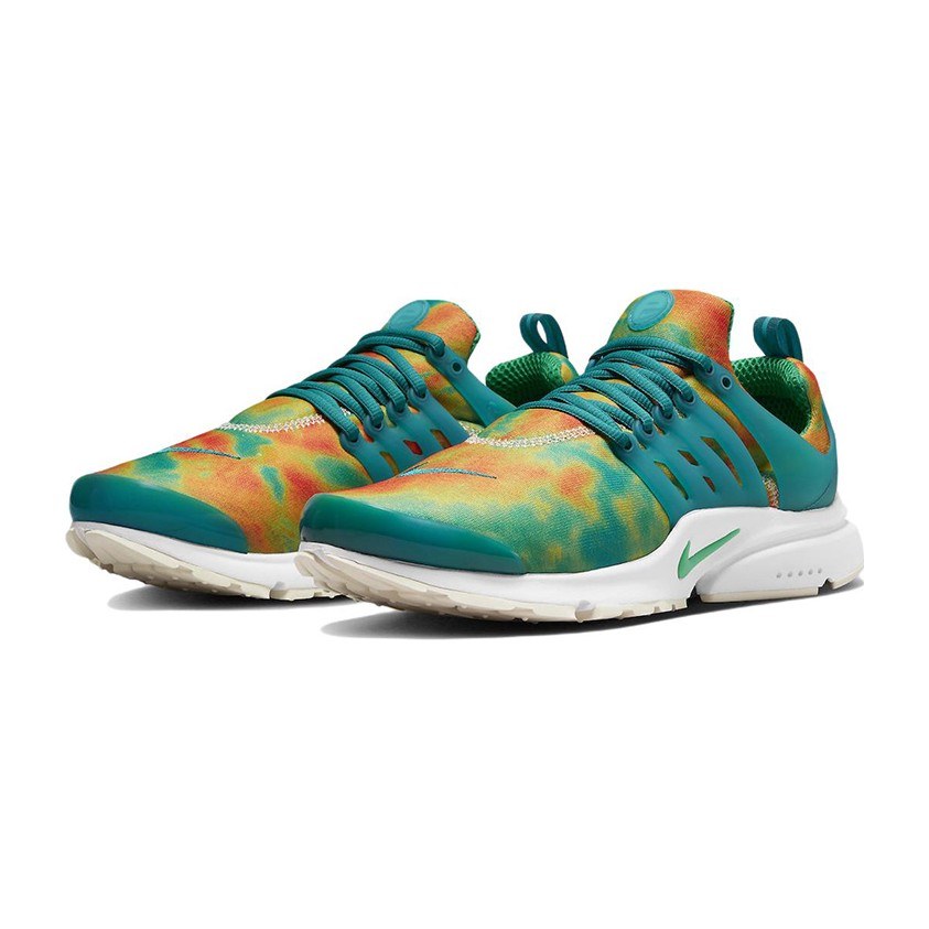 Nike Air Presto Tie-Dye