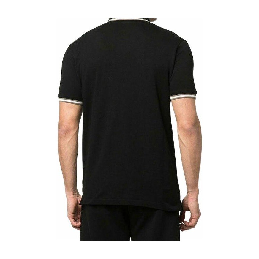 EMPORIO ARMANI SS22 LogoPolo