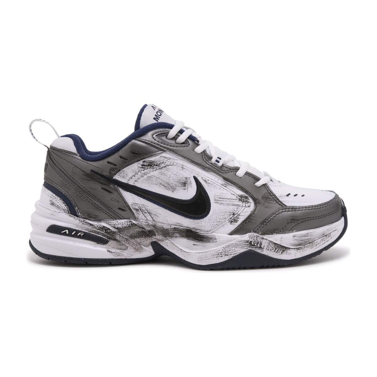 Nike Air Monarch 4