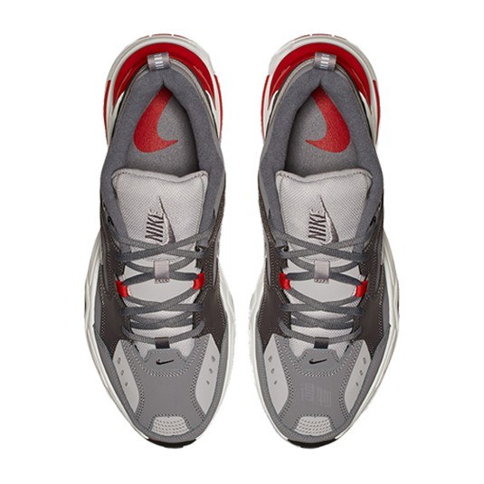 Nike M2K Tekno Gunsmoke