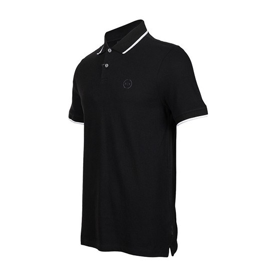 ARMANI EXCHANGE FW22 LogoPolo