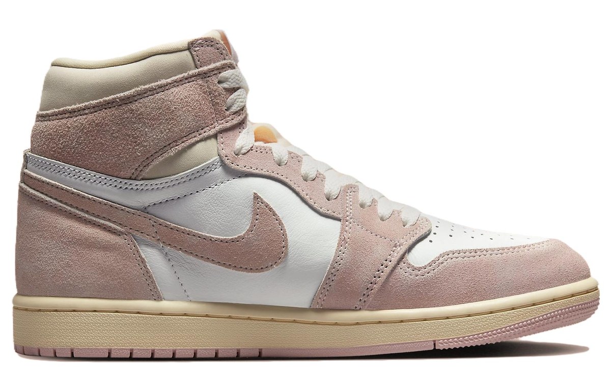 Jordan Air Jordan 1 Retro High OG Coconut Milk Sail