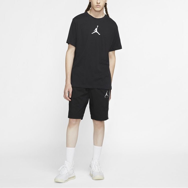 Jordan Dfct Ss Crew