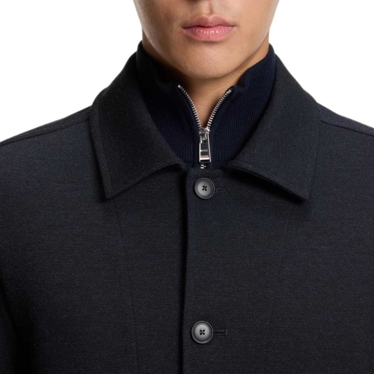 HUGO BOSS