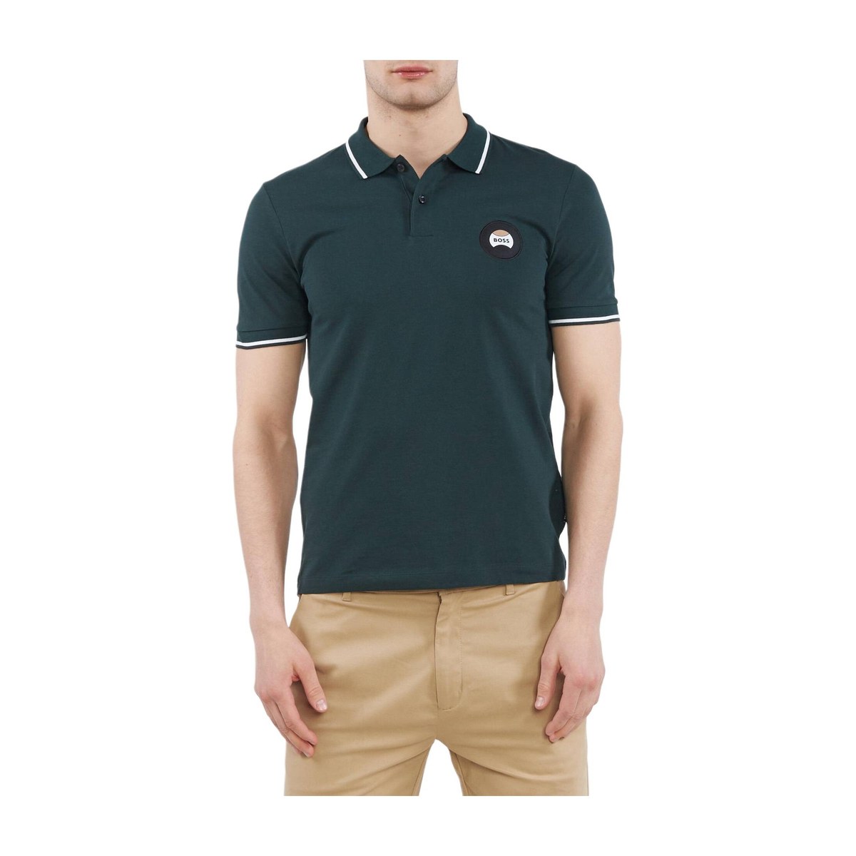 HUGO BOSS SS23 Polo