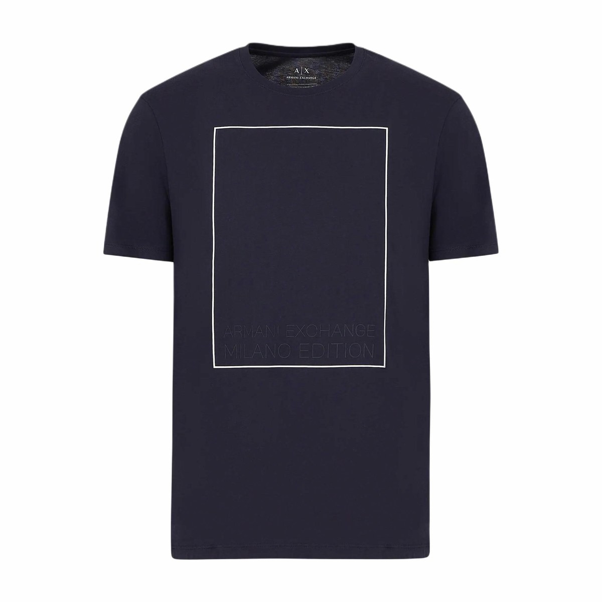 ARMANI EXCHANGE SS24 LogoT