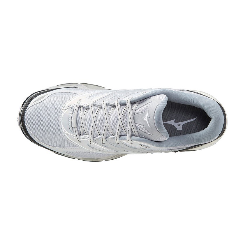Mizuno Prophecy 1 Wave LS