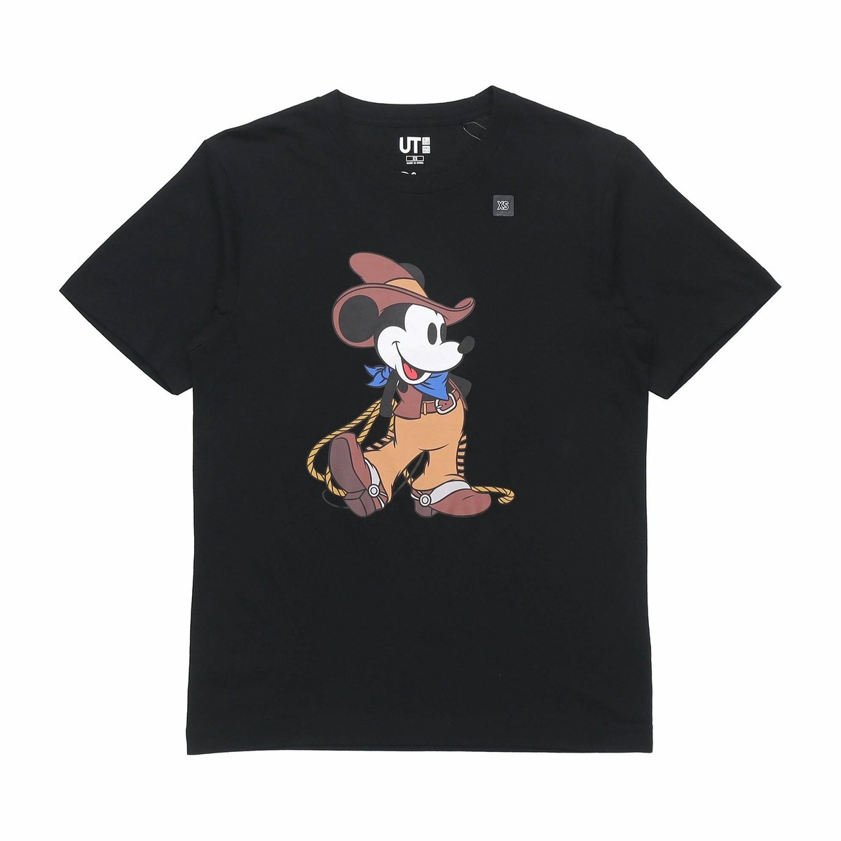UNIQLO x Disney T