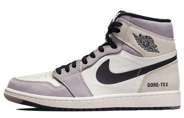 Jordan Air Jordan 1 Element GORE-TEX "Sail"