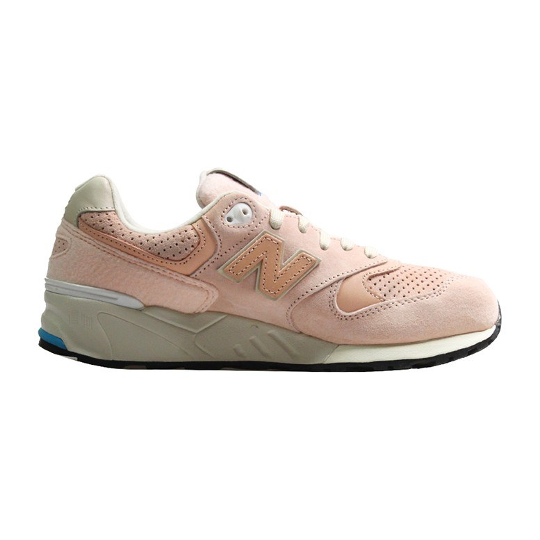 New Balance 999 Ice Cream Pink
