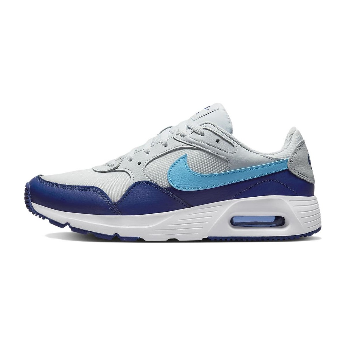 Nike Air Max SC Grey Blue