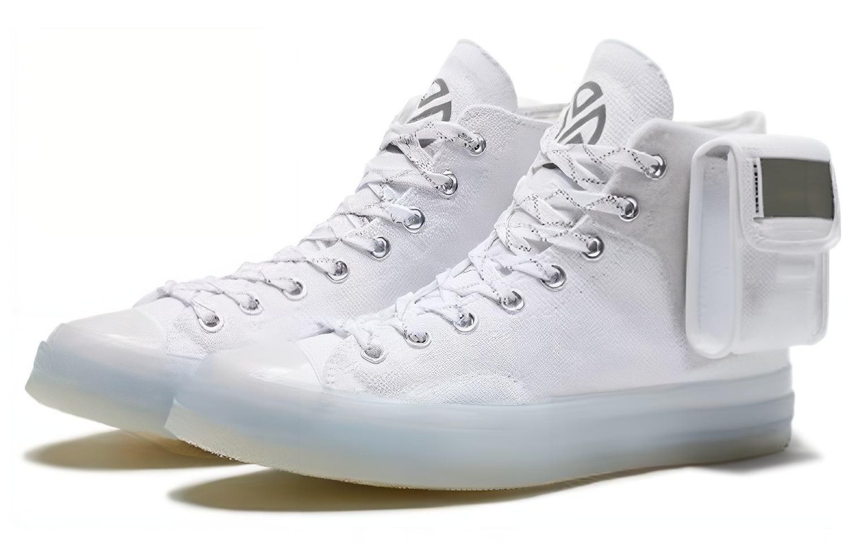 Converse Chuck 1970s
