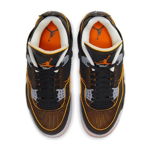 Jordan Air Jordan 4 Retro SE "Starfish"